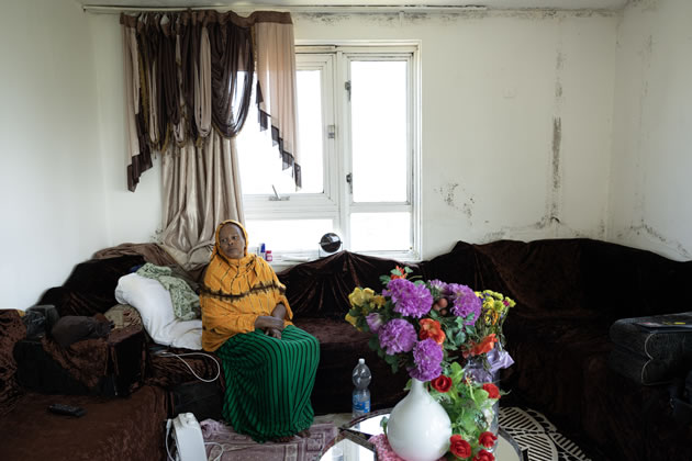 Karoon Islaaw, 67,