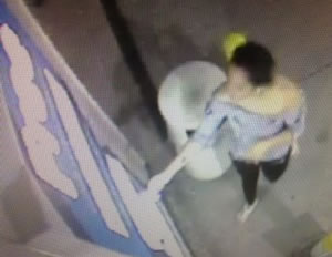 Kidnapped Woman Dumped Outside Pub in Northolt