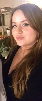 Lilia Djairine