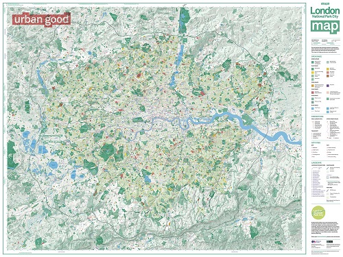 Green map