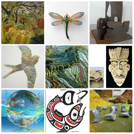 Summer Activities at Open Ealing
