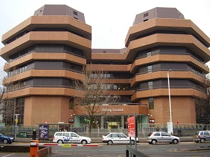 Ealing Council Warn More Cuts On The Way
