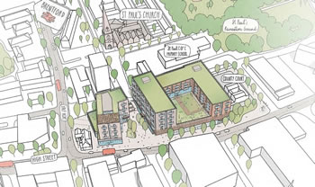 Morrisons plans