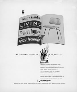 eames office ealing