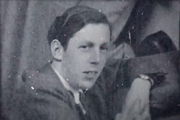 Was Anthony Blunt's treachery uncovered by The Queen