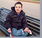 Rhys Porter