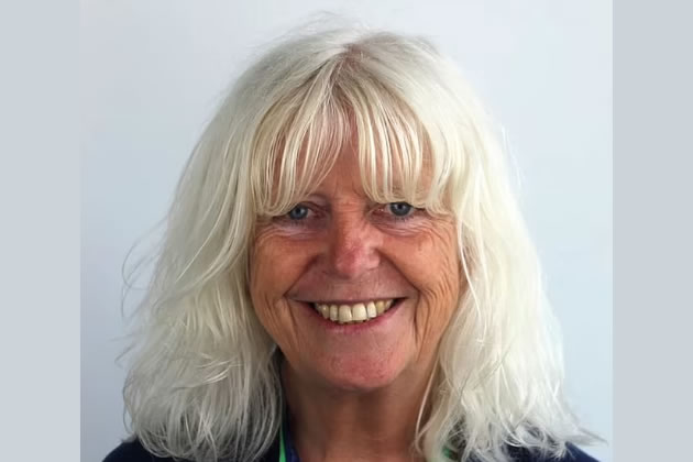 The tribunal accepted that Shelagh O'Shea's comments were 'jokey' and intended to be complimentary