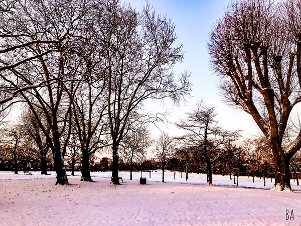 Snow 2 Ben Anderson