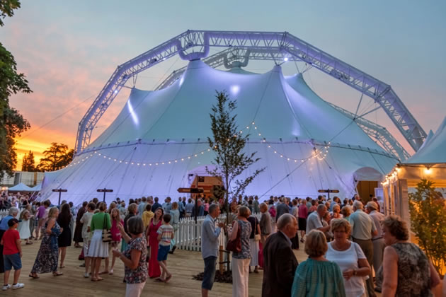 Visualisation released by the council of the proposed venue