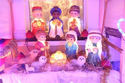 smas lights