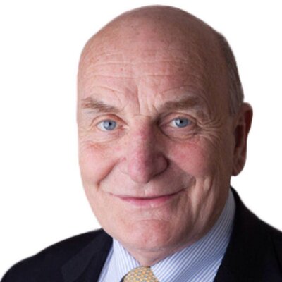 Steve Pound