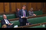 Embedded thumbnail for Greg welcomes news of the UK&acirc;s accession to the WTO&acirc;s Government Procurement Agreement  