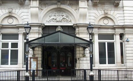 Fulham Town Hall to Become Luxury Hotel