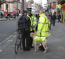 hammersmith cycling