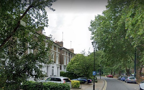 Brook Green