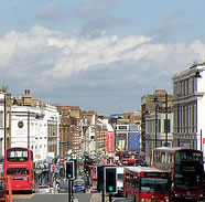 Daytime Deliveries To Be Banned On High Street
