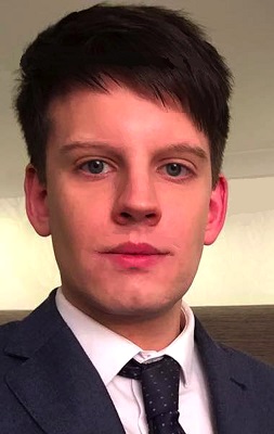 Alex Nieora UKIP
