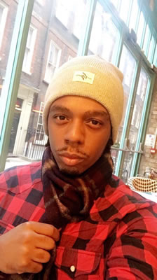 Daniel Chambers