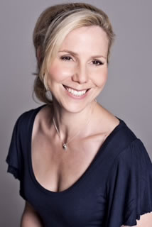 Sally Phillips
