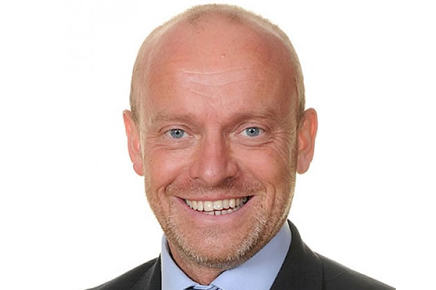 Alun Ebenezer