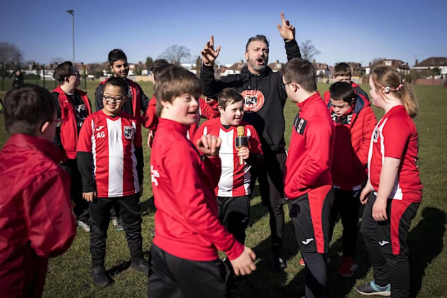 The Brentford Penguins