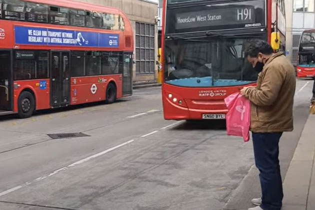 Over 800 bus worker jobs could be lost if cuts proceed
