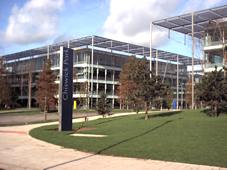 chiswick park ranbaxy