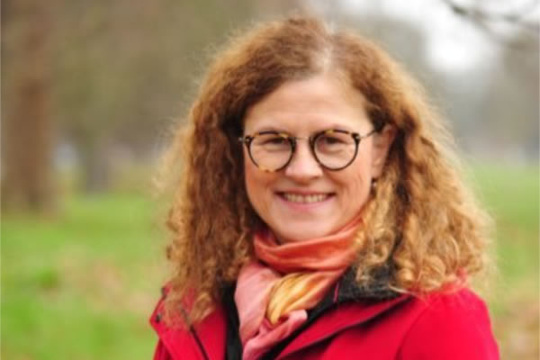 Councillor Connie Hersch says the move will help police build up trust in the local area