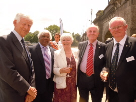 Rotary Club of Heston