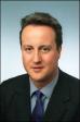 David Cameron