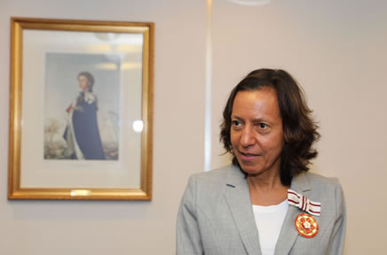 maria pedro
