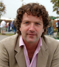 Diarmuid Gavin