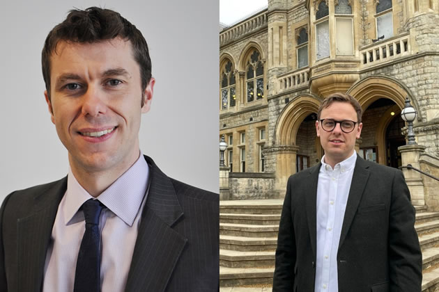 The report had praise for the leadership of council CEO Tony Clements and council leader Peter Mason