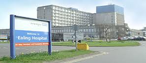 Ealing Hospital
