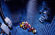 Today&rsquo;s Engineering, Tomorrow&rsquo;s Future by Melissa Garratt - Best photograph by a young photographer 2011