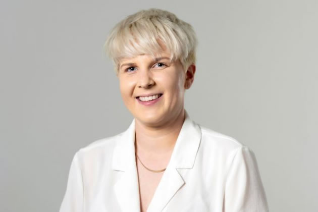 Emma Best - Greater London Assembly Member