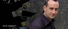 Nick Barratt