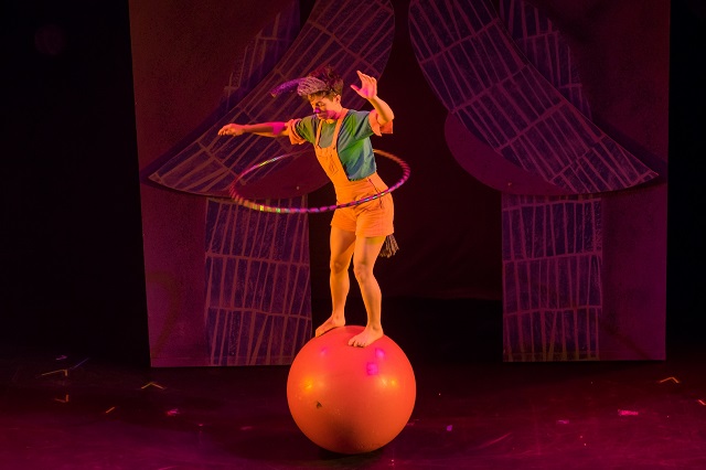 Pinocchio