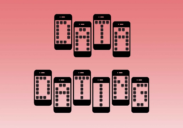 Data Dating