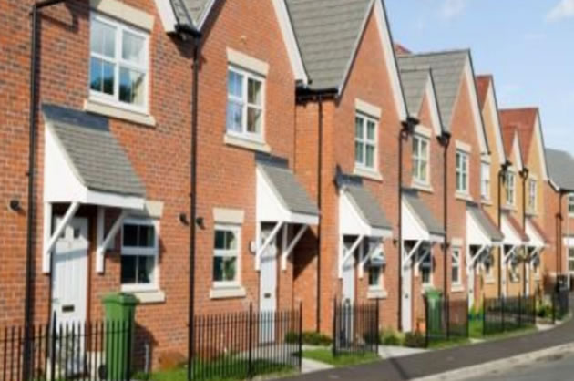 gereric pic of housing