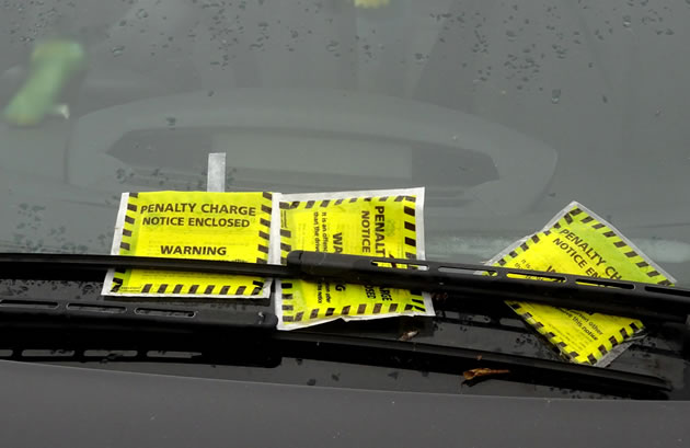 'Parking free for all' may not be happening in Ealing borough