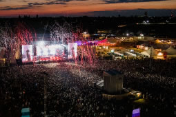 Gunnersbury Park Finally Gets Blanket Events Approval