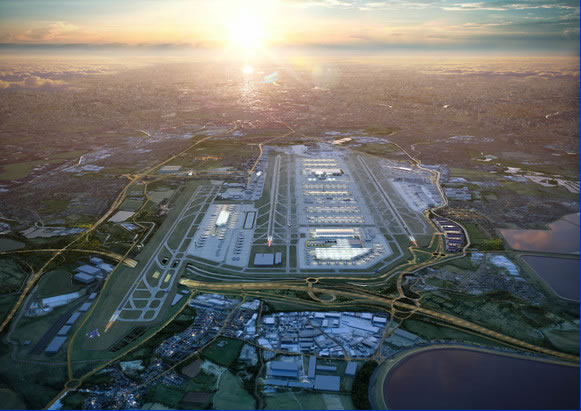 Heathrow