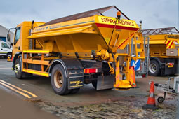 Hounslow Council Defends Response to Cold Snap