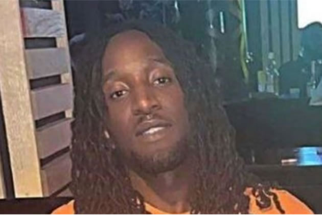 29-year-old Maximillian Kusi-Owusu