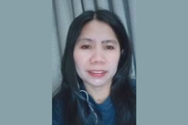 Appeal To Find Missing Woman from Acton