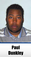 Paul Dunkley - Hammersmith and Fulham's Most Wanted