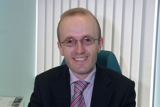 Paul Najsarek leaving Ealing Council