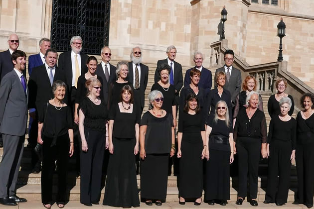 Petros Singers
