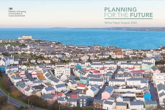 What Will the Government White Paper Mean for Ealing Borough?